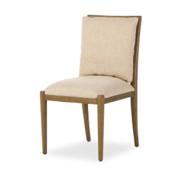Four Hands Gallagher Dining Chair - Irving Flax