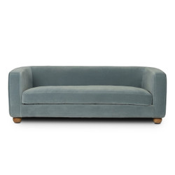 Four Hands Gidget Sofa - 84" - Surrey Bay