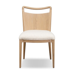 Four Hands Jessen Dining Chair - Charter Oatmeal