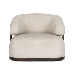 Four Hands MacKaye Outdoor Chair - Jasper Natural