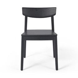 Four Hands Maddie Dining Chair - Black