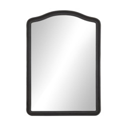 Four Hands Maslin Floor Mirror - Rustic Aluminum