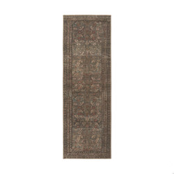 Four Hands Namira Rug - Namira Sage - Runner - 2.5'x7.5'
