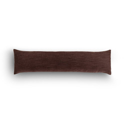Four Hands Sonnet Pillow Cover - Laughlin Plum - 12" x 48"