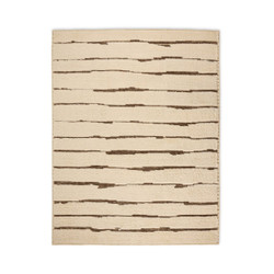 Four Hands Soraya Hand - Knotted Rug - Soraya Ivory - 9'x12'