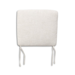 Four Hands Stool Cushion - 19.5" - Dover Crescent