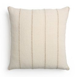 Four Hands Ambrosia Outdoor Chair - Vergo Cream