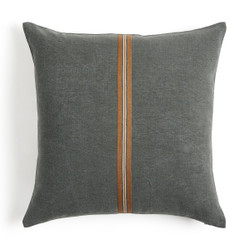 Four Hands April Pillow - Fallingbrook Natural - 14"x20"