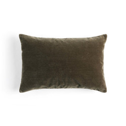 Four Hands Bridger Bolster Pillow - Monte Tobacco - 8"x48"