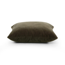 Four Hands Bridger Pillow Cover - Monte Navy - 16"x24"