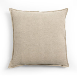 Four Hands Broadway Pillow - Broadway Olive - 24"x24"