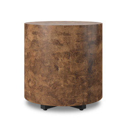 Four Hands Hollis Sideboard - Natural Fleck Raffia