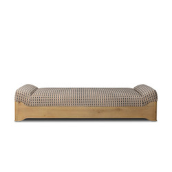 Four Hands Marbella Hand - Knotted Rug - Marbella Ivory - 8'x10'