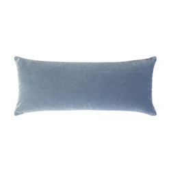 Four Hands Mirelle Pillow - Solema Moss - 20"x20"
