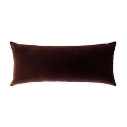 Four Hands Moira Pillow - Surrey Mink - 20"x20"