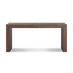 Four Hands Reese Sofa - 96" - Palermo Cognac