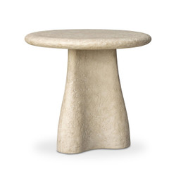 Four Hands Rodgers Swivel Chair - Sonoma Chestnut