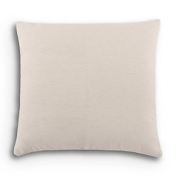 Four Hands Sonnet Pillow - Laughlin Ochre - 24"x24"