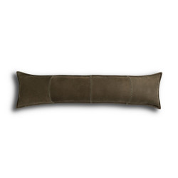 Four Hands Townes Outdoor Pillow - Alessi Slate - 20"x20"