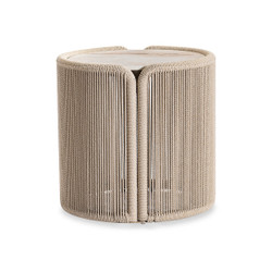 Bernhardt Trellis Outdoor Side Table