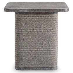 Bernhardt Rialto Outdoor Side Table