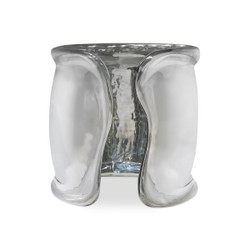 Bernhardt Agnès Dining Table Base
