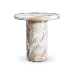 Bernhardt Shiloh Side Table
