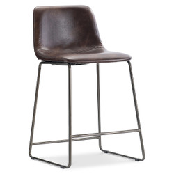 Bernhardt Sharpe Counter Stool