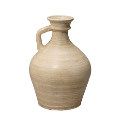 Jamie Young Offering Ceramic Pitcher
