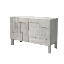 Jamie Young Context Two-Door Credenza