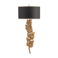 Birdwood Wall Sconce