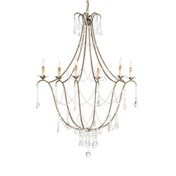 Elizabeth Chandelier