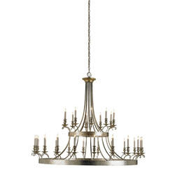 Lodestar Chandelier