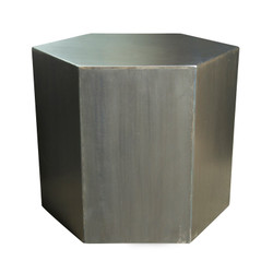 Panal Side Table - 20" High
