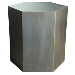 Panal Side Table - 24" High