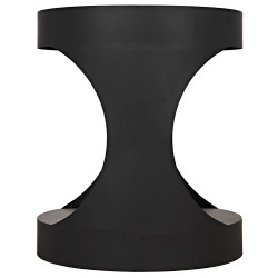 Eclipse Round Side Table