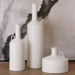 Metro Bottle - Matte White - Sm