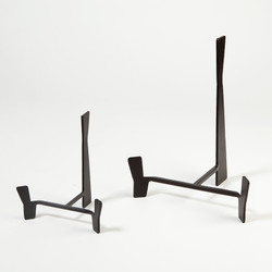 Plate Stand - Lg