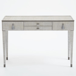 Argento Vanity Desk