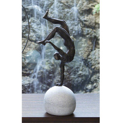 One Hand Balancing Act One Hand Balancing Act