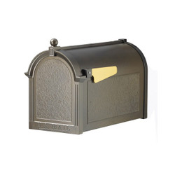 Capital Streetside Mailbox main image