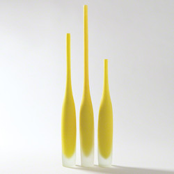 Spire Bottle - Citron - Lg