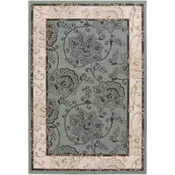 Surya Alfresco  Rug - ALF9594 - 8'9" Round