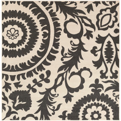 Surya Alfresco  Rug - ALF9612 - 8'9" Square