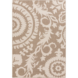 Surya Alfresco  Rug - ALF9616 - 8'9" x 12'9"