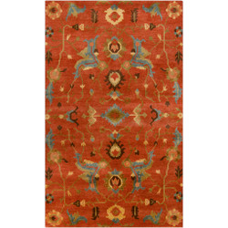 Surya Anastacia  Rug - ANA8411 - 9' x 13'