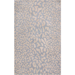 Surya Athena  Rug - ATH5001 - 6' Square