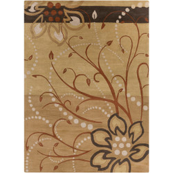 Surya Athena  Rug - ATH5006 - 8' x 11'