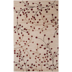 Surya Athena Rug - ATH5053 - 6' x 9' Surya Athena Rug - ATH5053 - 6' x 9'