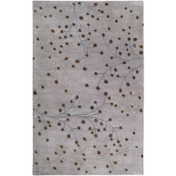 Surya Athena Rug - ATH5055 - 9'9" Round Surya Athena Rug - ATH5055 - 9'9" Round